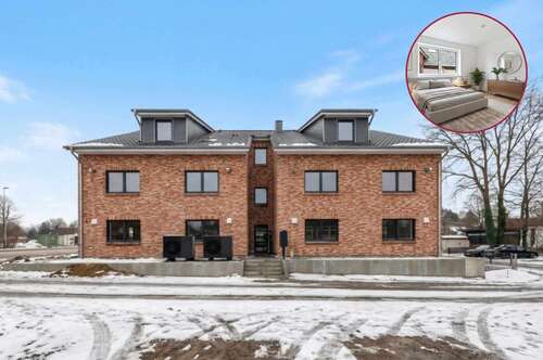 Foto - Wohnung zum Kaufen in Leezen 234.000,00 € 59.79 m²