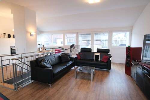 Foto - Wohnung zum Kaufen in Nürnberg 598.000,00 € 117.57 m²