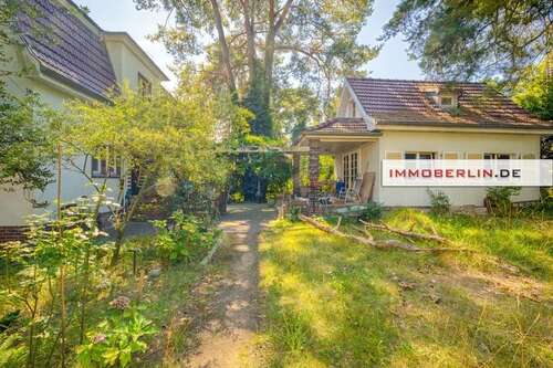 Foto - Haus zum Kaufen in Berlin 1.150.000,00 € 220 m²