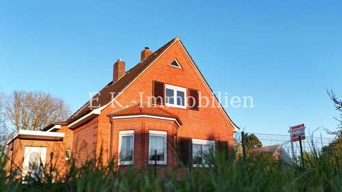 Foto - Haus zum Kaufen in Rhauderfehn 275.000,00 € 152 m²