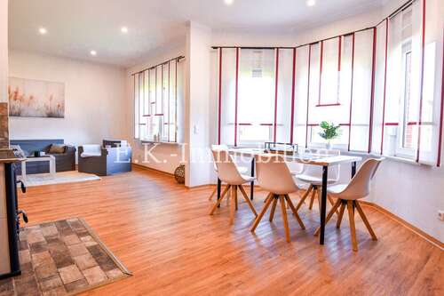 Foto - Haus zum Kaufen in Rhauderfehn 285.000,00 € 160 m²