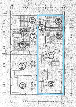 Foto - Wohnung zum Mieten in Weil am Rhein 620,00 € 62 m²
