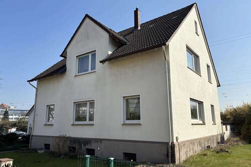 Foto - Haus zum Kaufen in Herford 250.000,00 € 190 m²
