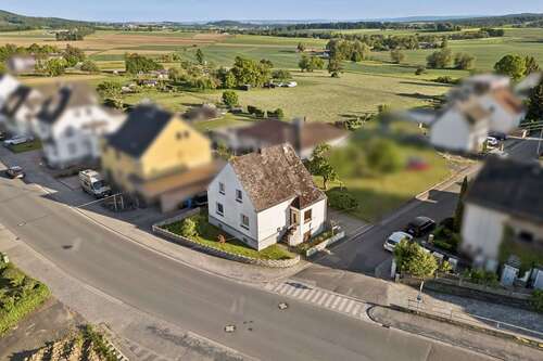Foto - Haus zum Kaufen in Dornburg 185.900,00 € 110 m²