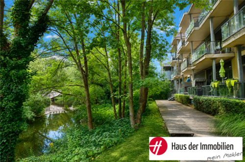 Foto - Wohnung zum Mieten in Hannover 1.600,00 € 100 m²