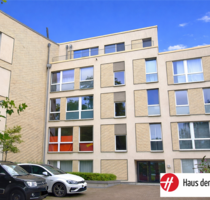 Wohnung zum Mieten in Hannover 1.600,00 € 100 m²