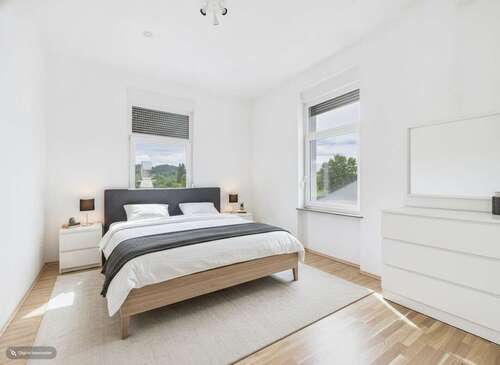 Foto - Wohnung zum Kaufen in Braubach 96.000,00 € 62 m²