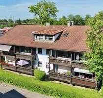 Wohnung zum Kaufen in Rosenheim 279.000,00 € 62 m²