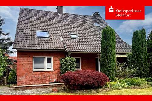 Foto - Haus zum Kaufen in Steinfurt 295.000,00 € 141.7 m²
