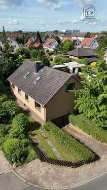 Foto - Haus zum Kaufen in Wunstorf 375.000,00 € 163 m²