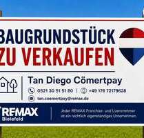 Grundstück zu verkaufen in Bielefeld 319.990,00 € 745 m²