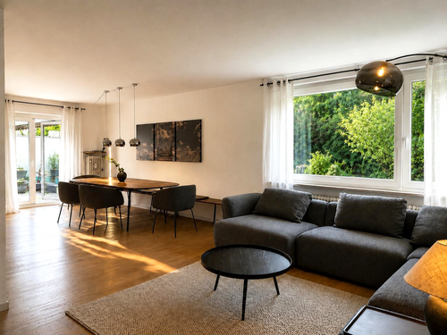 Foto - Wohnung zum Mieten in München 3.260,00 € 115 m²