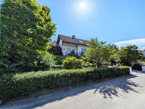 Foto - Haus zum Kaufen in Birkenau 519.000,00 € 160.1 m²