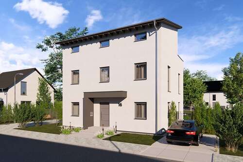 Foto - Haus zum Kaufen in Staudernheim 349.789,00 € 266.61 m²