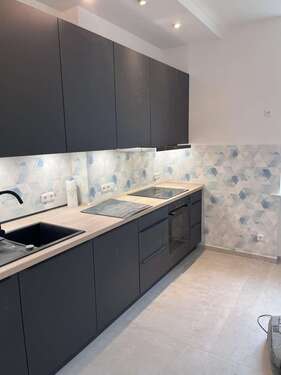 Foto - Wohnung zum Mieten in Frankfurt am Main 1.150,00 € 55 m²