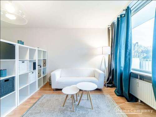 Foto - Wohnen auf Zeit in Hamburg 980,00 €