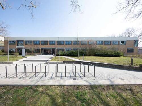 Foto - Halle in Ludwigshafen 158,40 € 24.38 m²