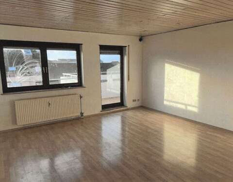 Foto - Wohnung zum Kaufen in Frankenthal 115.000,00 € 46.5 m²