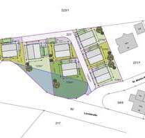 Grundstück zu verkaufen in Bad Waldsee 96.000,00 € 302 m²