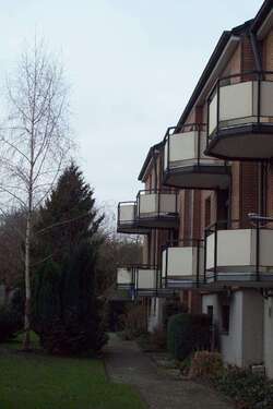 Foto - Wohnung zum Mieten in Mönchengladbach 719,00 € 77.47 m²
