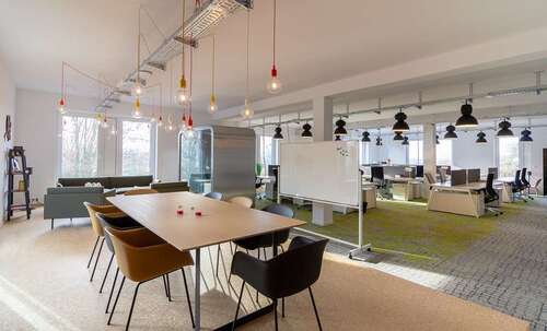 Foto - Büro in Gelnhausen 299,00 € 8 m²