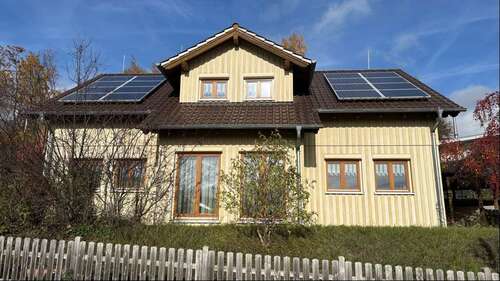 Foto - Haus zum Kaufen in Blankenburg 360.000,00 € 162 m²