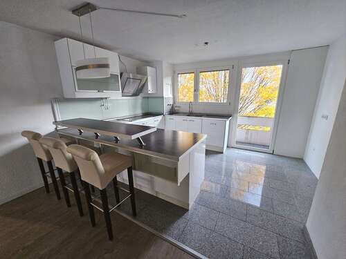 Foto - Wohnung zum Mieten in Karlsruhe 1.300,00 € 101 m²