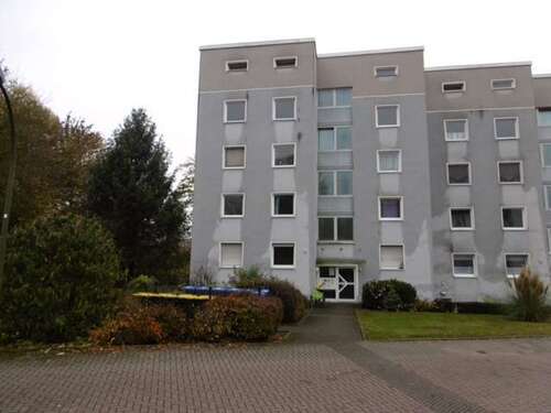 Foto - Wohnung zum Mieten in Bergkamen 429,00 € 54.4 m²