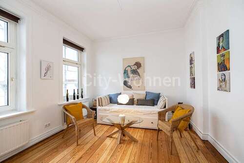 Foto - Wohnen auf Zeit in Hamburg 1.995,00 €