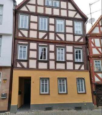 Foto - Haus zum Kaufen in Alsfeld 460.000,00 € 265 m²