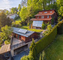 Haus zum Kaufen in Feldafing 2.300.000,00 € 308 m²