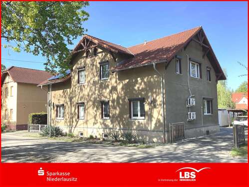 Foto - Haus zum Kaufen in Hosena 199.000,00 € 216 m²