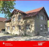 Haus zum Kaufen in Hosena 199.000,00 € 216 m²