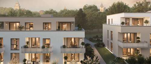 Foto - Wohnung zum Kaufen in Markgröningen 459.800,00 € 77.95 m²