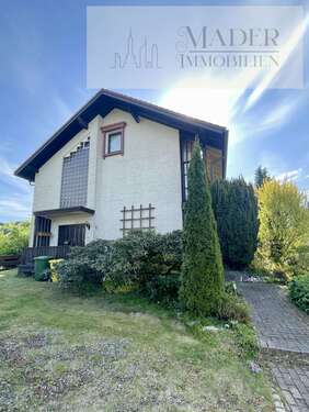 Foto - Haus zum Kaufen in Teuschnitz 210.000,00 € 233 m²