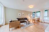 Wohnen auf Zeit in Berlin 1.750,00 €