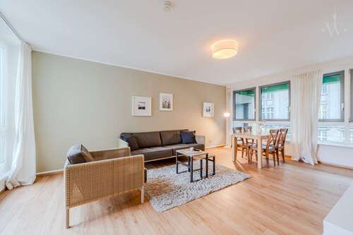 Foto - Wohnen auf Zeit in Berlin 1.750,00 €