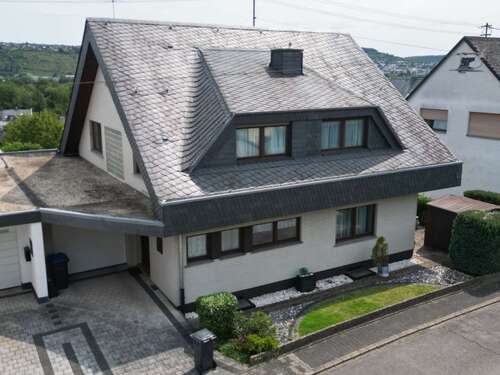 Foto - Haus zum Kaufen in Trier 715.000,00 € 215 m²