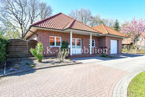 Foto - Haus zum Kaufen in Rhauderfehn Collinghorst 275.000,00 € 115.9 m²