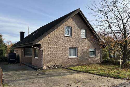 Foto - Haus zum Kaufen in Bünde 305.000,00 € 136.45 m²