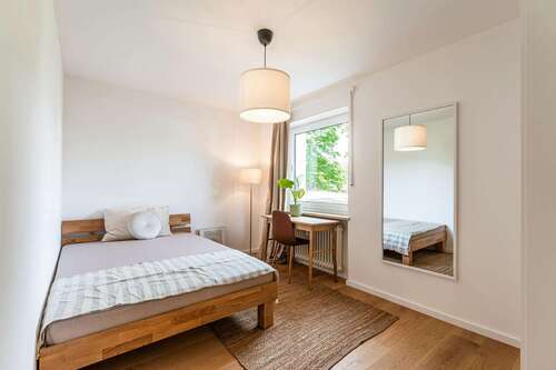 Foto - WG-Zimmer in München 710,00 € 12 m²
