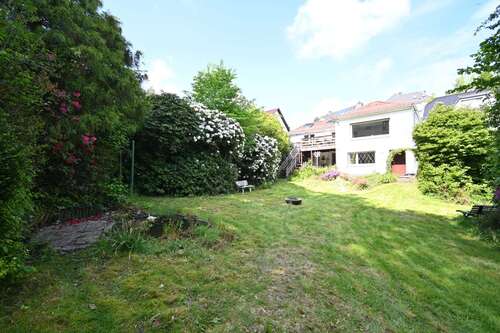 Foto - Haus zum Kaufen in Solingen-Solingen-Gräfrath 399.000,00 € 150 m²