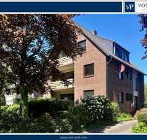 Wohnung zum Mieten in Ganderkesee 700,00 € 85 m²