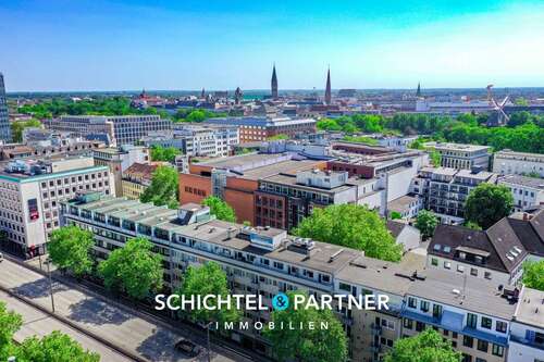 Foto - Haus zum Kaufen in Bremen 6.669.000,00 € 2499 m²