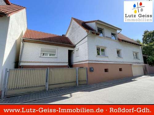 Foto - Haus zum Kaufen in Reinheim 248.500,00 € 145 m²