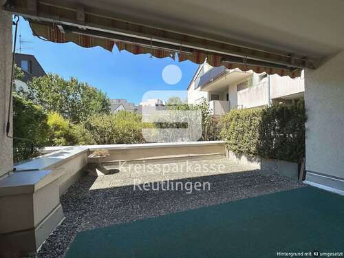 Foto - Wohnung zum Kaufen in Metzingen 329.000,00 € 84 m²