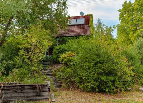 Foto - Haus zum Kaufen in Dasing 449.000,00 € 113 m²