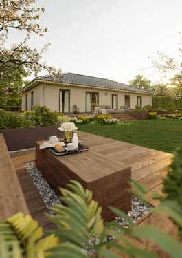Foto - Haus zum Kaufen in Bahrdorf 340.250,00 € 139 m²