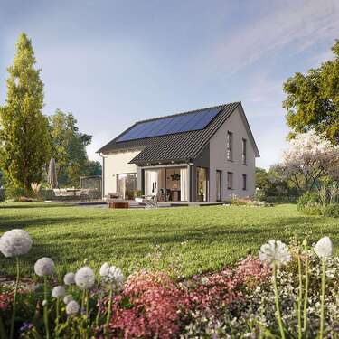 Foto - Haus zum Kaufen in Heilbronn-Frankenbach 740.000,00 € 142 m²