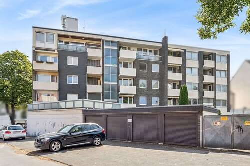 Foto - Wohnung zum Kaufen in Köln 429.000,00 € 82 m²